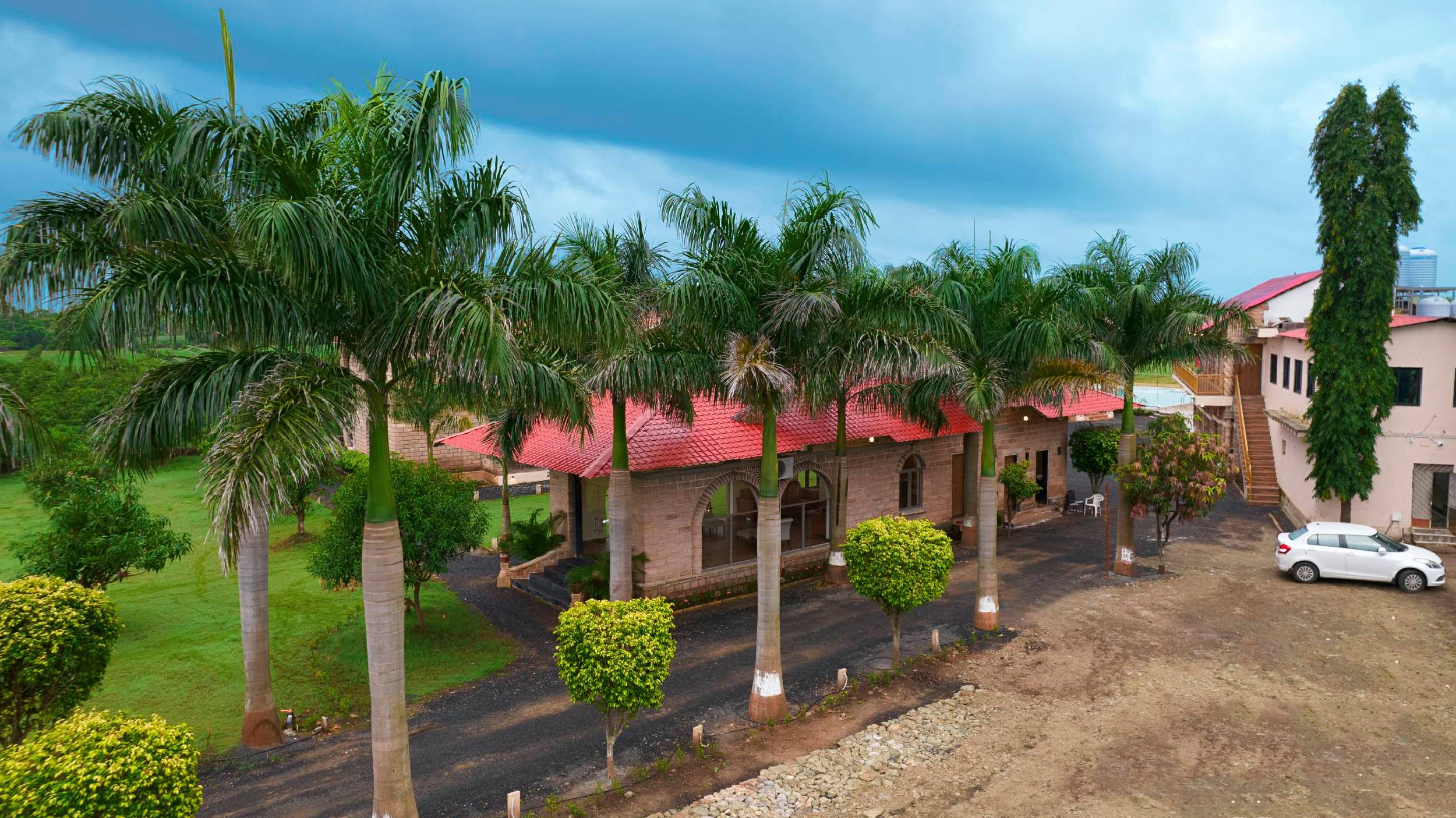Gir Night Resort — gallery photograph 10