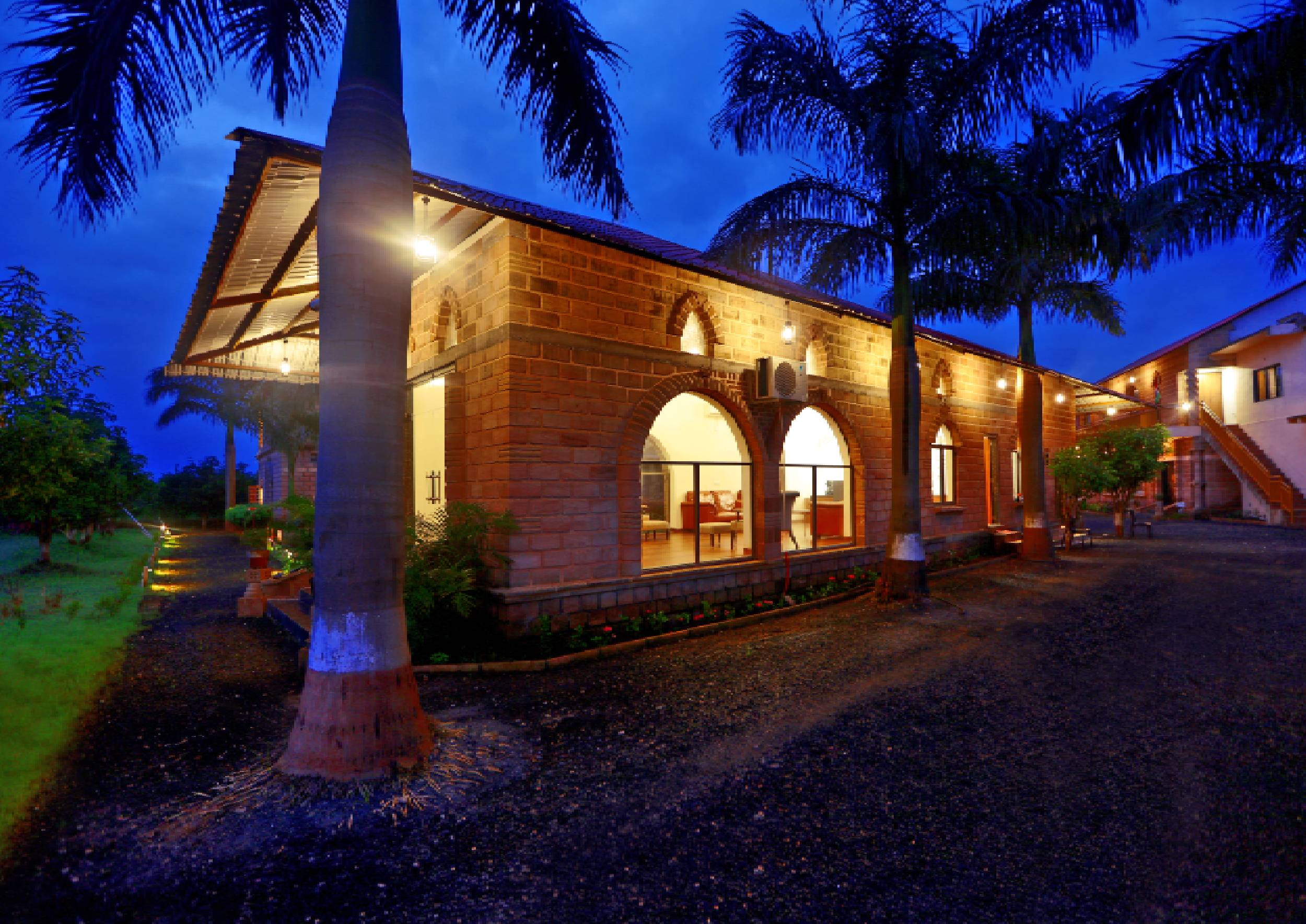 Gir Night Resort — gallery photograph 14