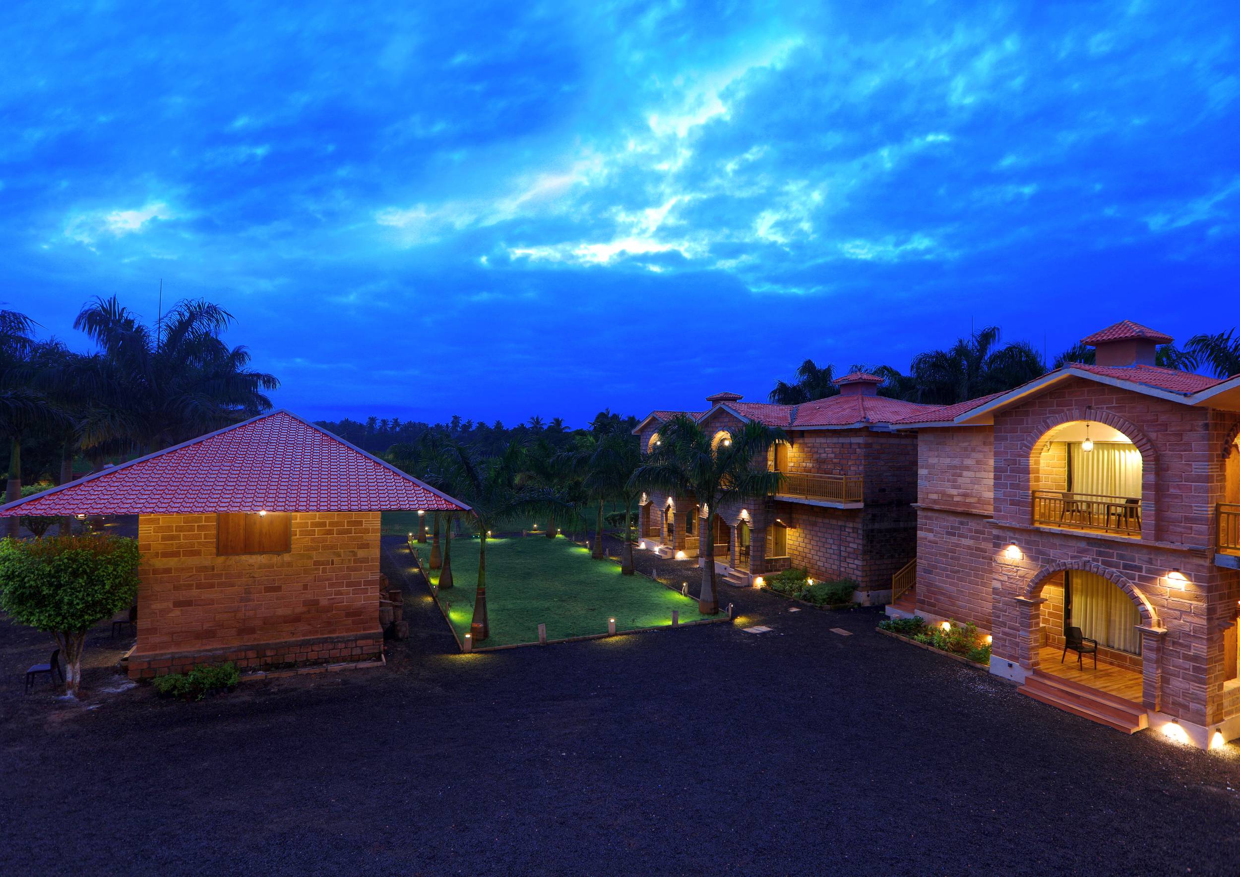 Gir Night Resort — gallery photograph 15
