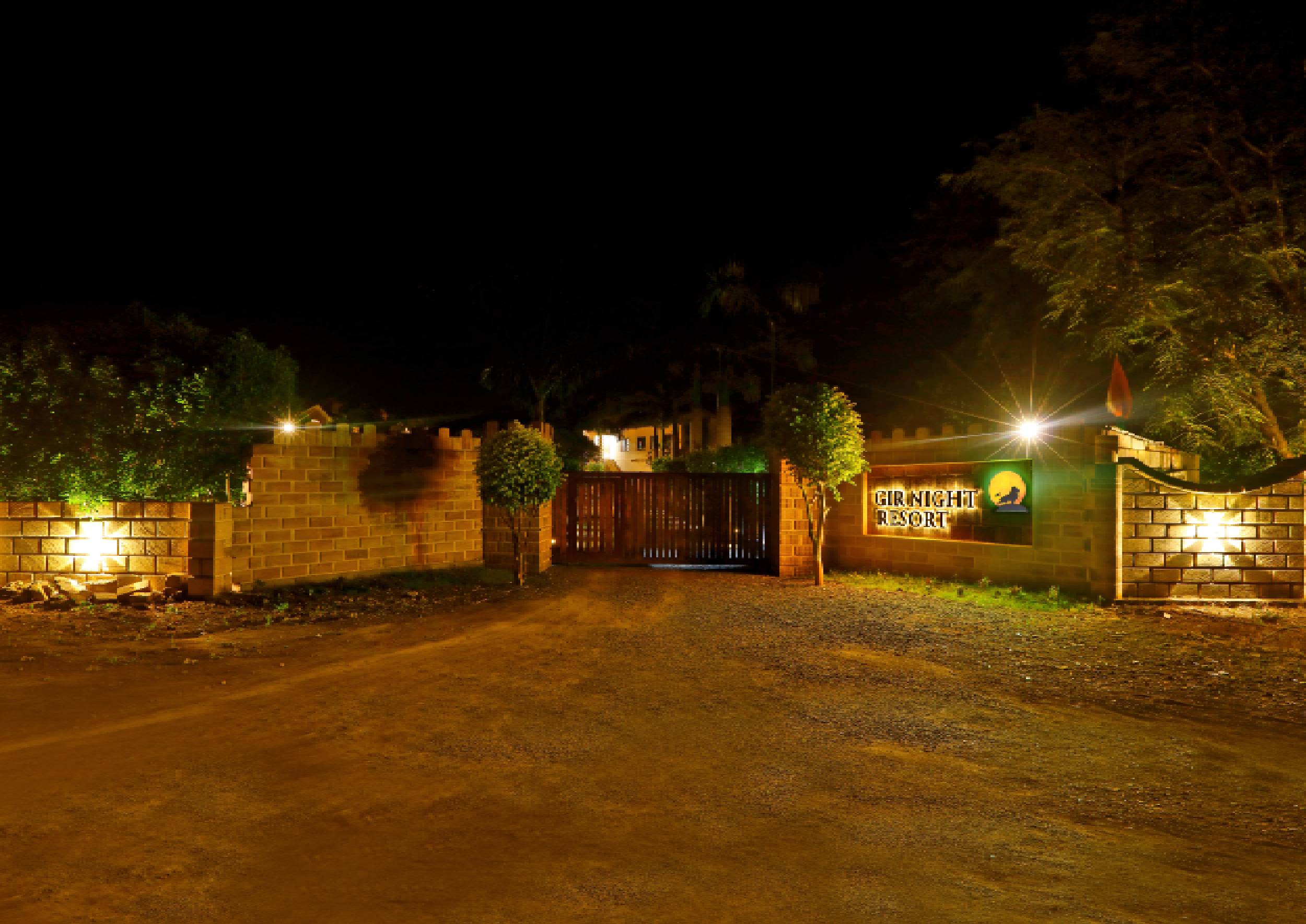 Gir Night Resort — gallery photograph 18