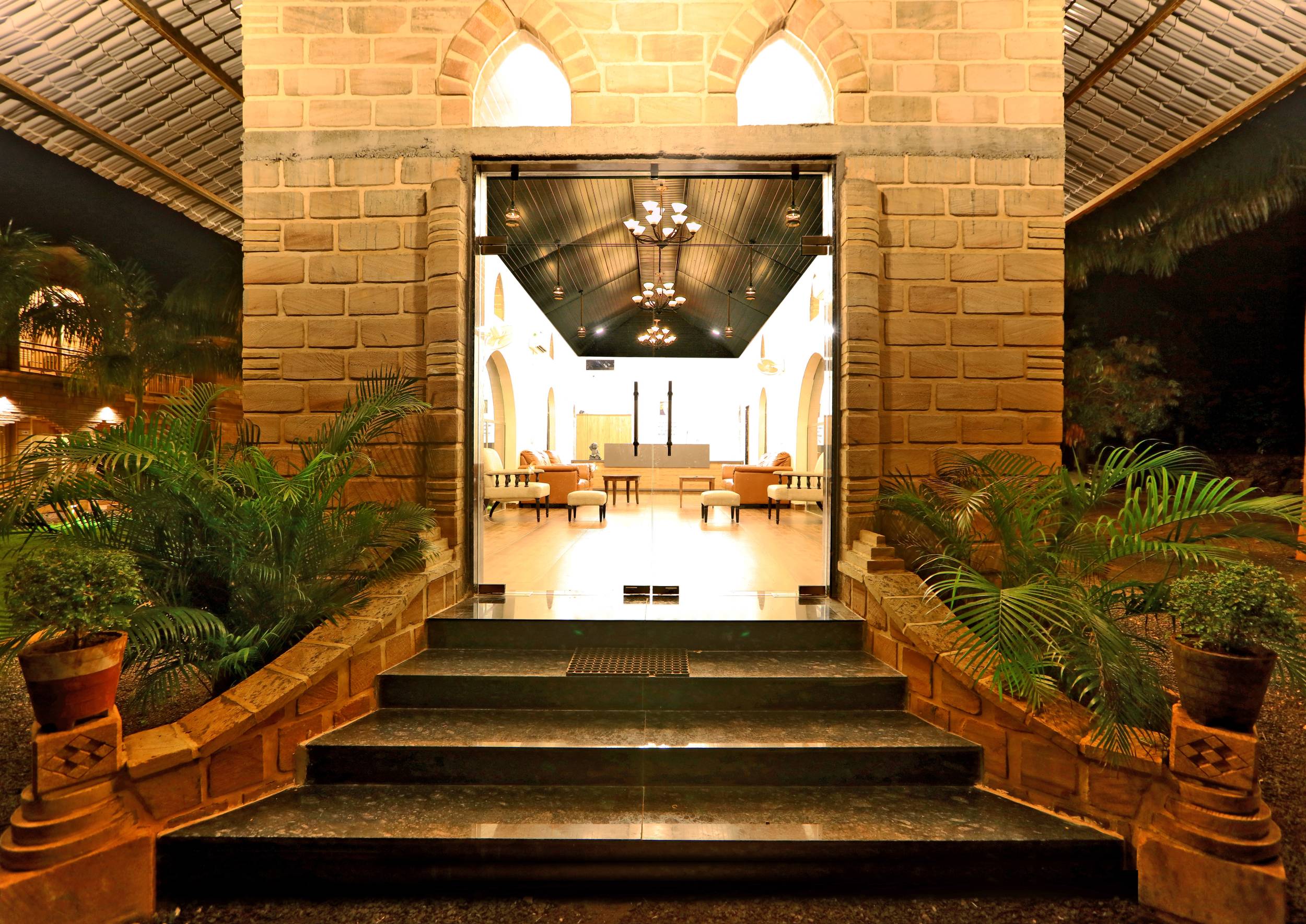 Gir Night Resort — gallery photograph 19