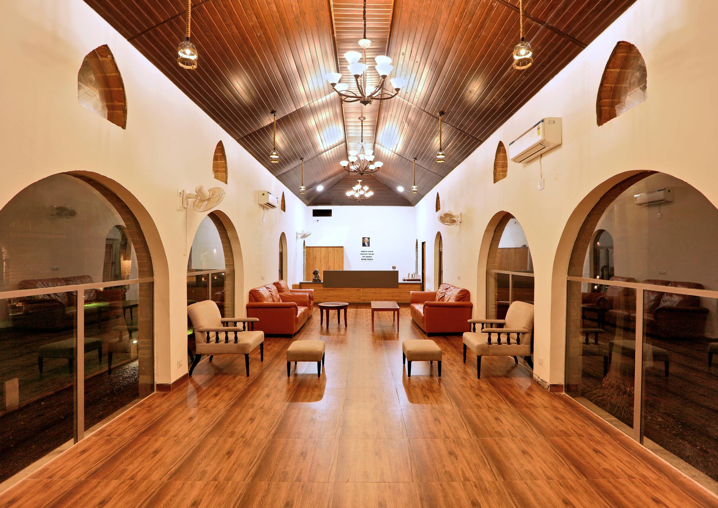 Gir Night Resort — gallery photograph 20