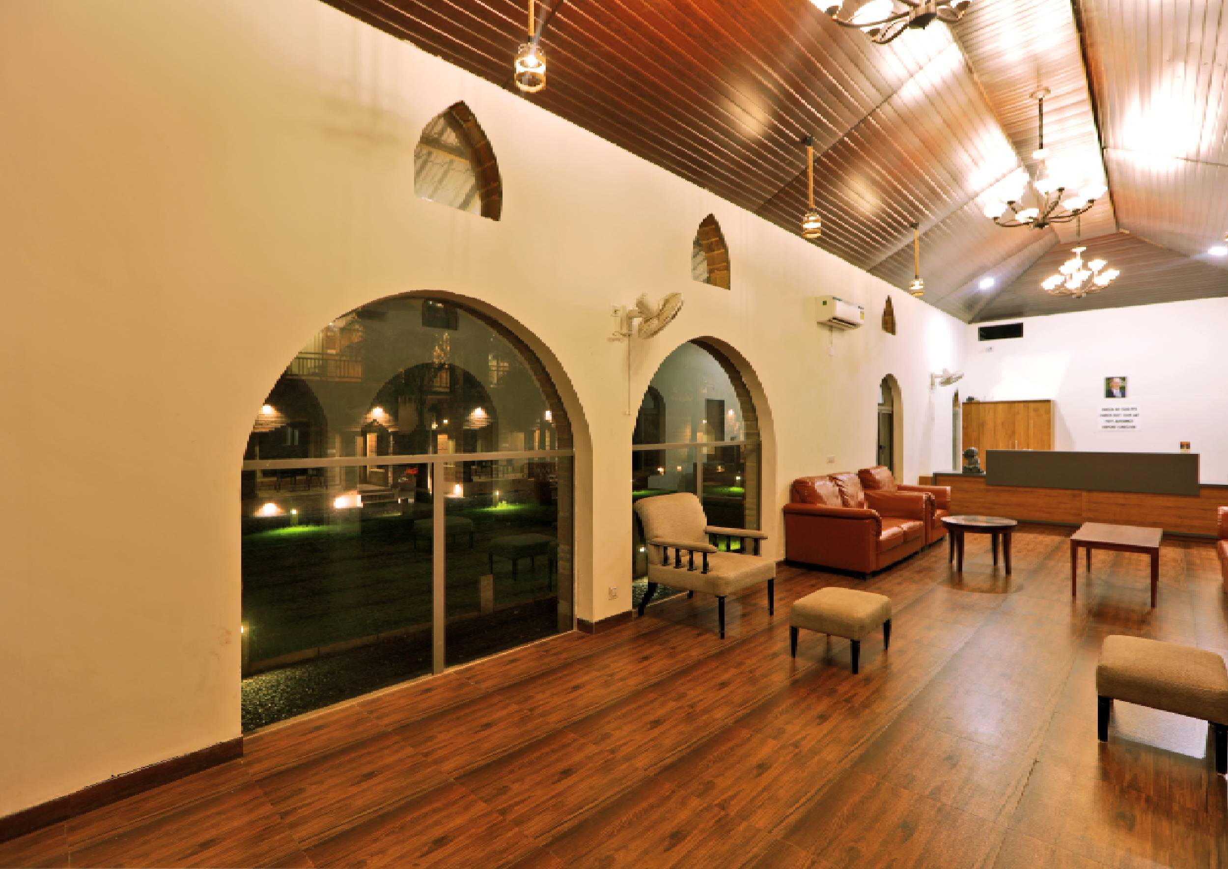Gir Night Resort — gallery photograph 21