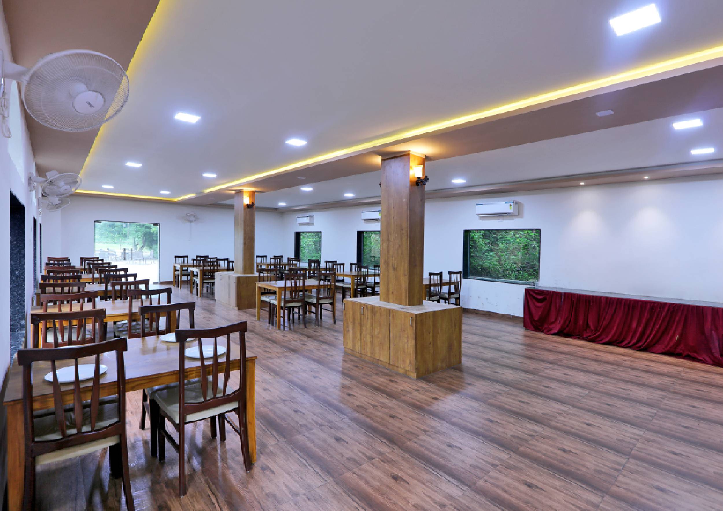 Gir Night Resort — gallery photograph 22