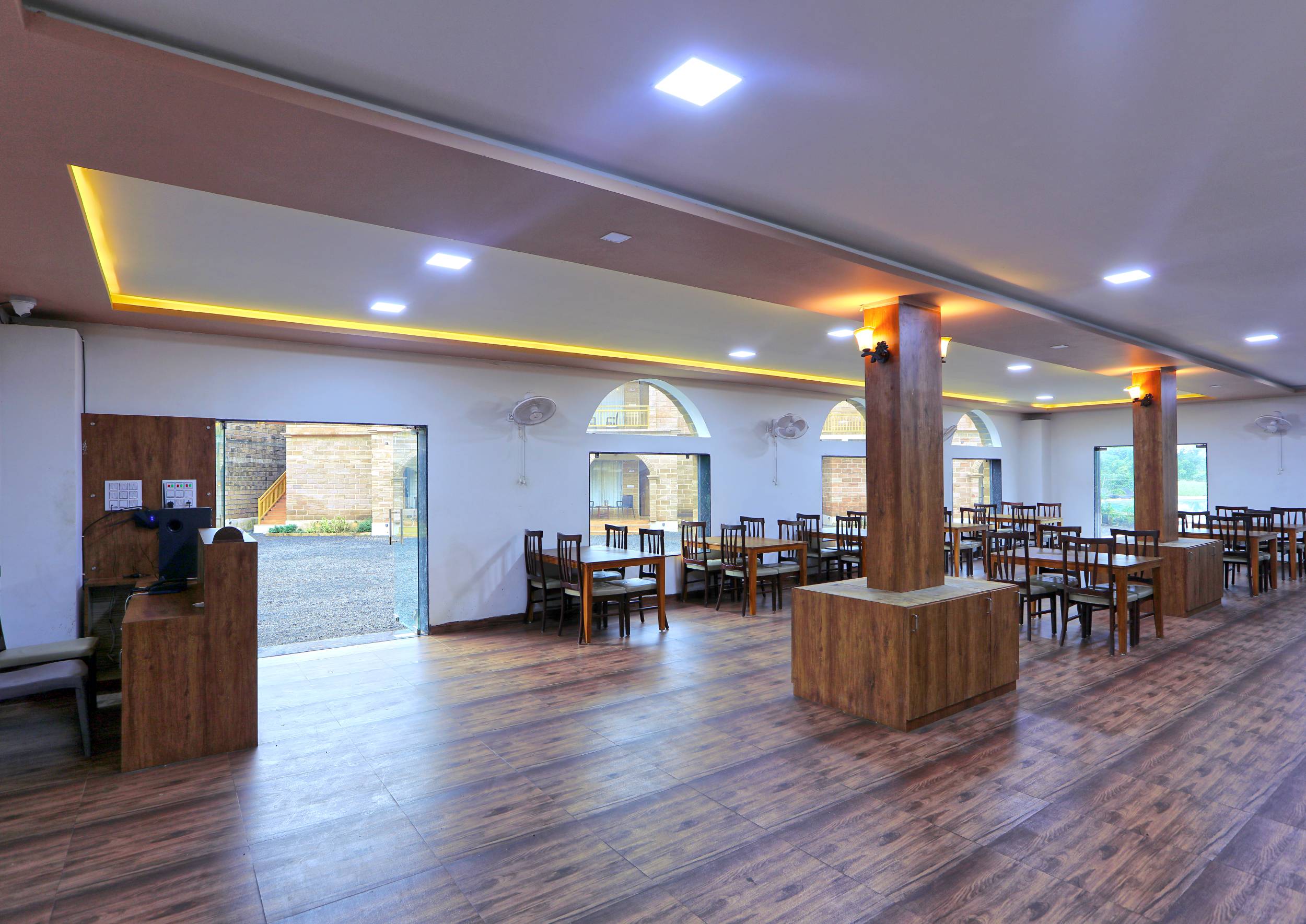 Gir Night Resort — gallery photograph 23