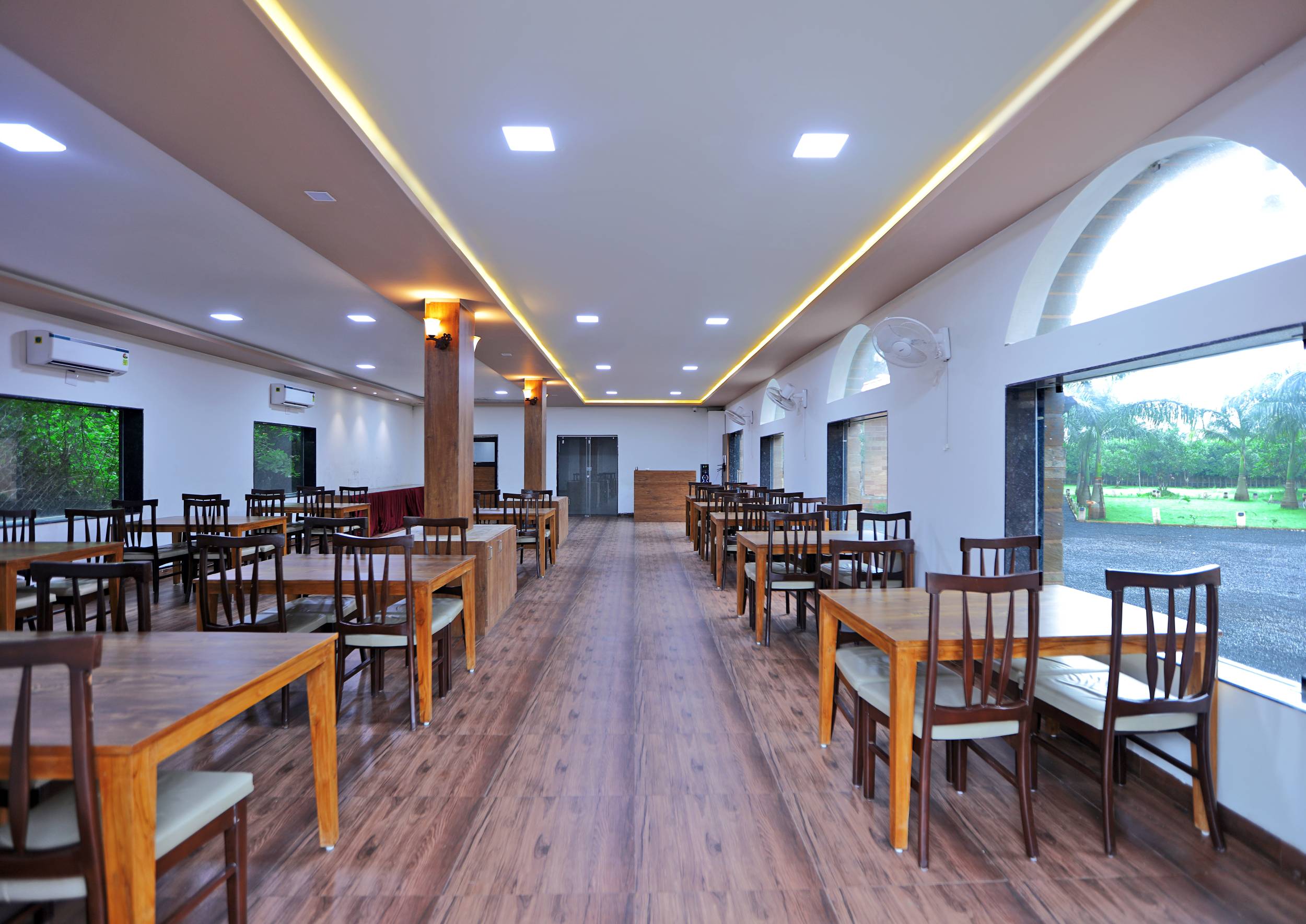 Gir Night Resort — gallery photograph 24