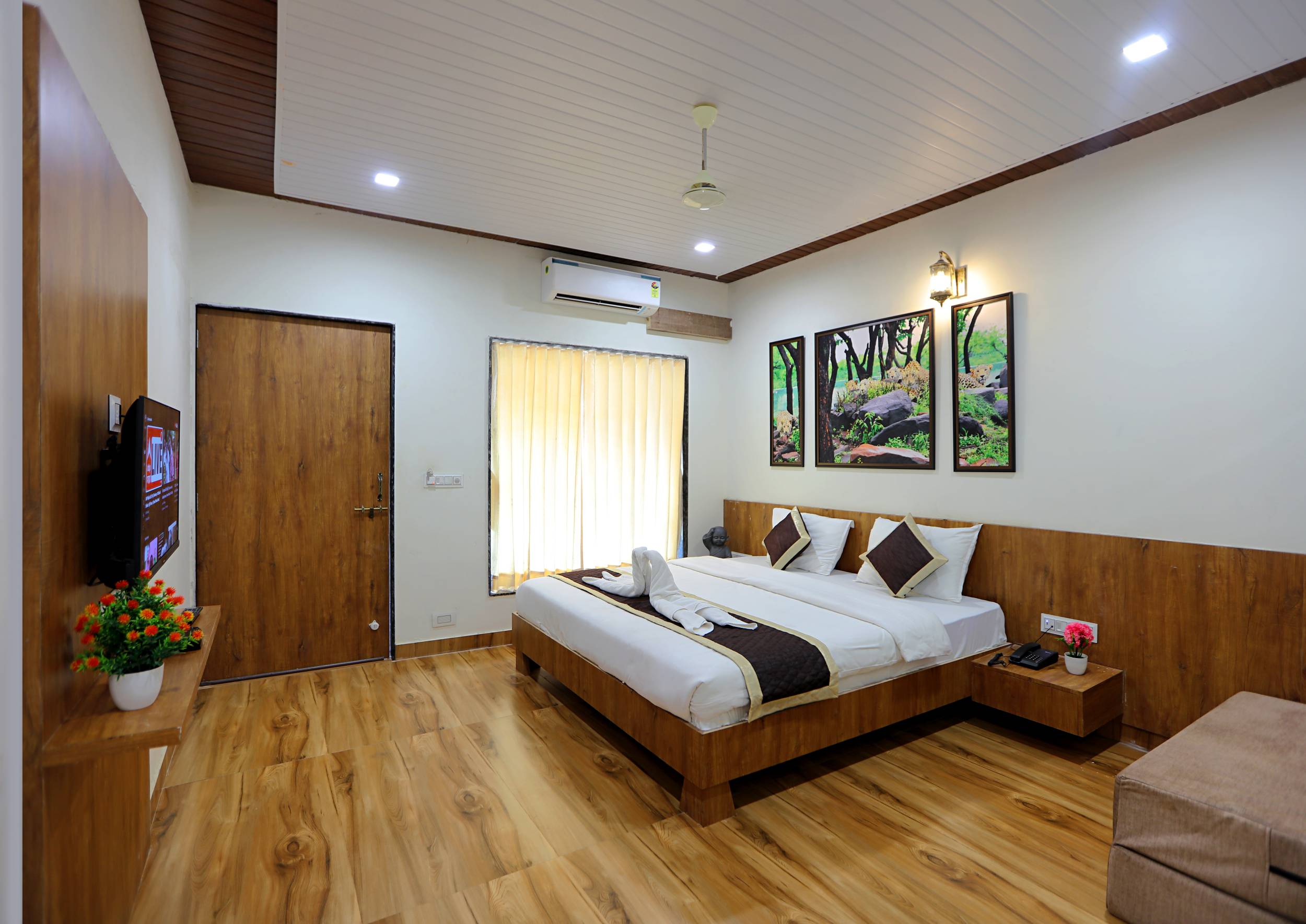 Gir Night Resort — gallery photograph 25
