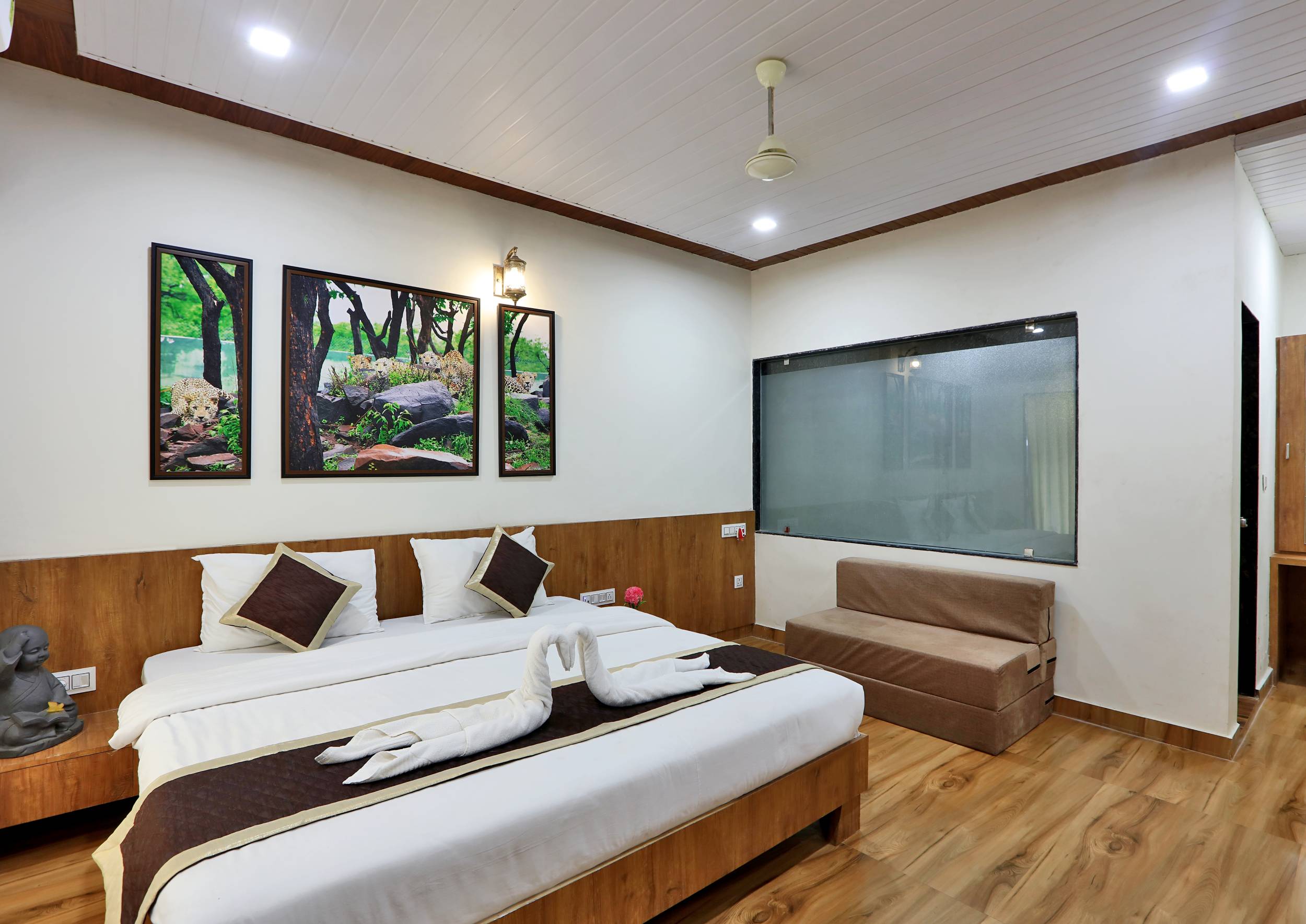 Gir Night Resort — gallery photograph 26