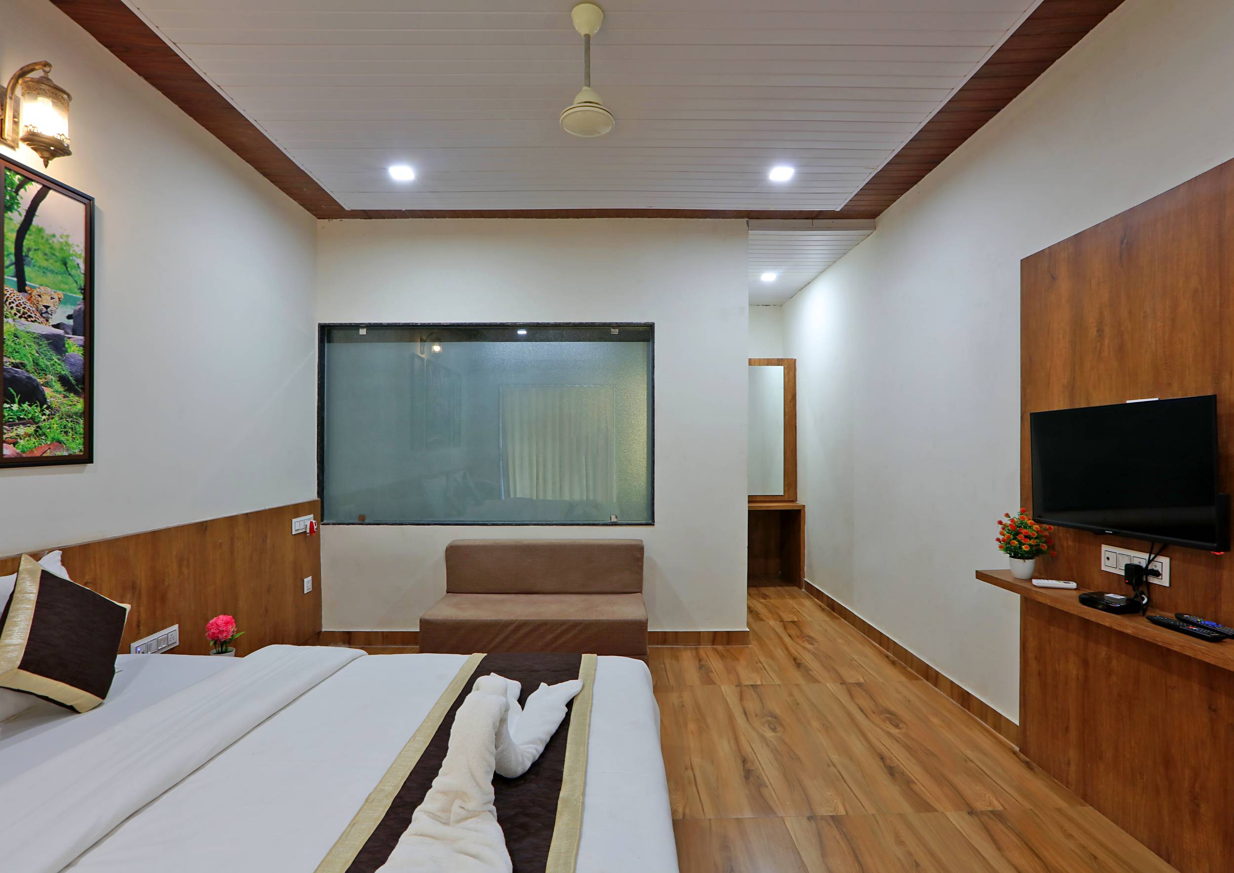 Gir Night Resort — gallery photograph 27
