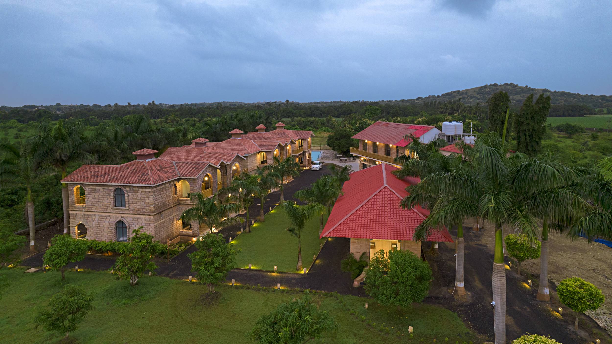 Gir Night Resort — gallery photograph 4