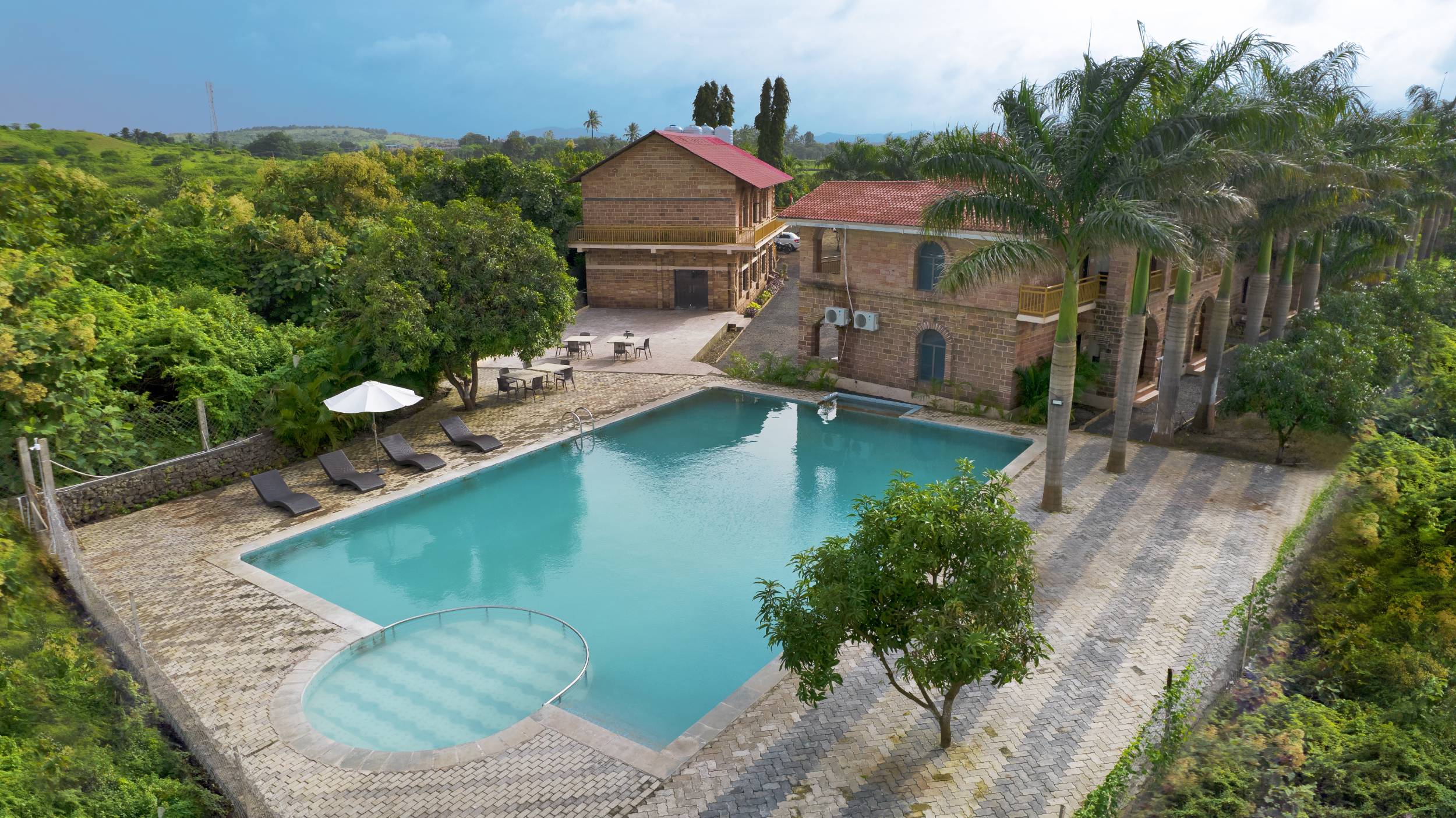 Gir Night Resort — gallery photograph 5