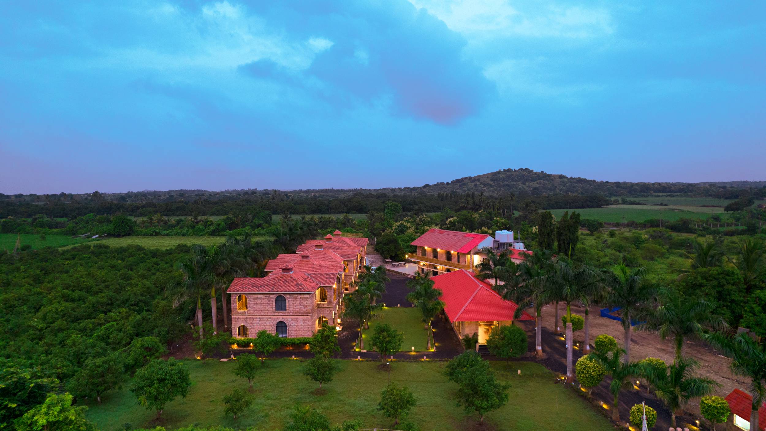 Gir Night Resort — gallery photograph 7