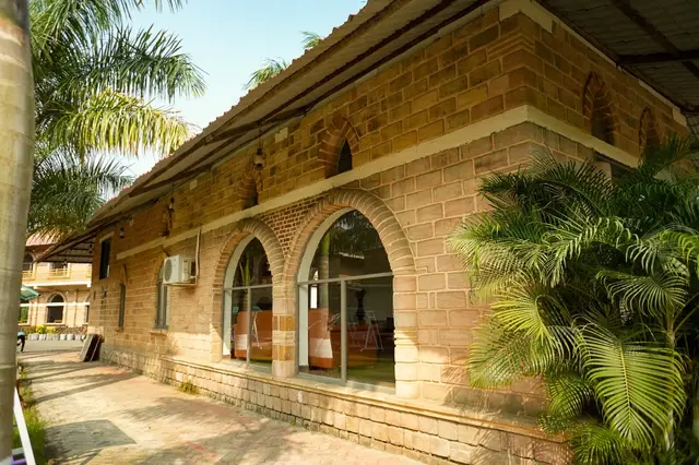 Gir Night Resort — gallery photograph 5