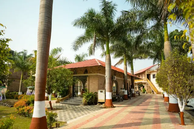 Gir Night Resort — gallery photograph 6