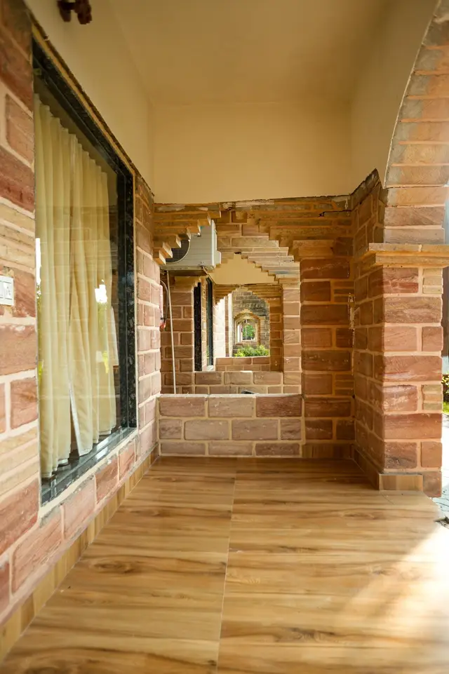 Gir Night Resort — gallery photograph 8