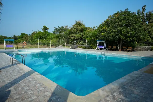 Gir Night Resort — gallery photograph 9