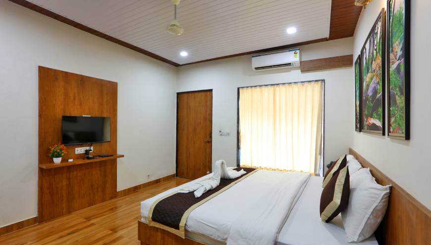 Luxury Room — detail 4