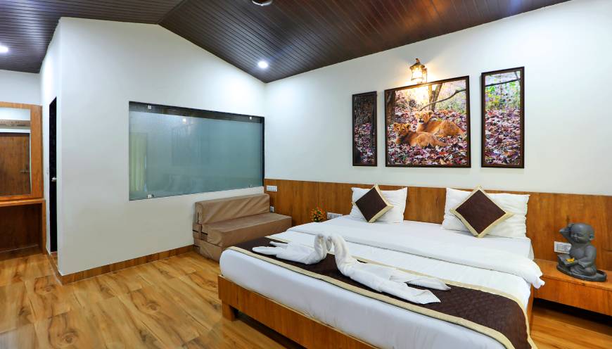 Premium Room — detail 2