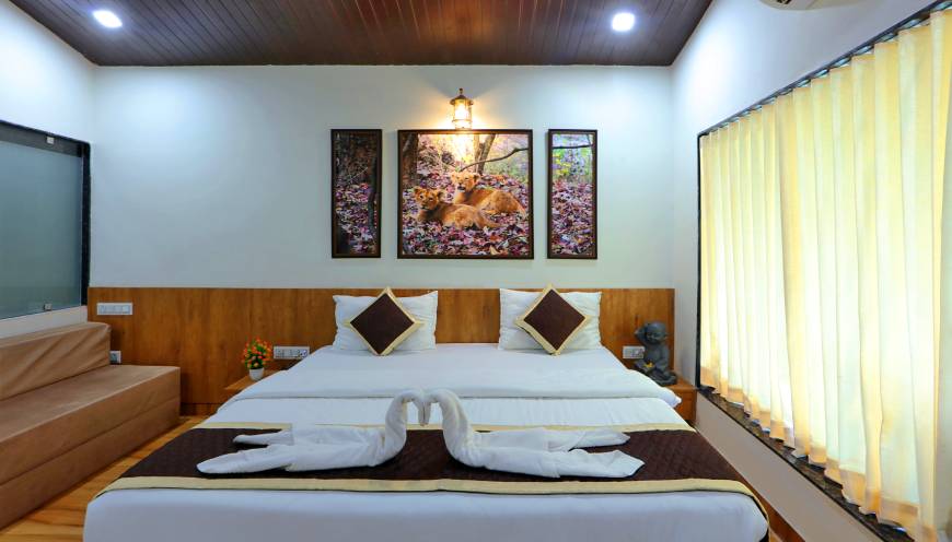 Premium Room — detail 3