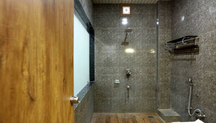 Premium Room — detail 4