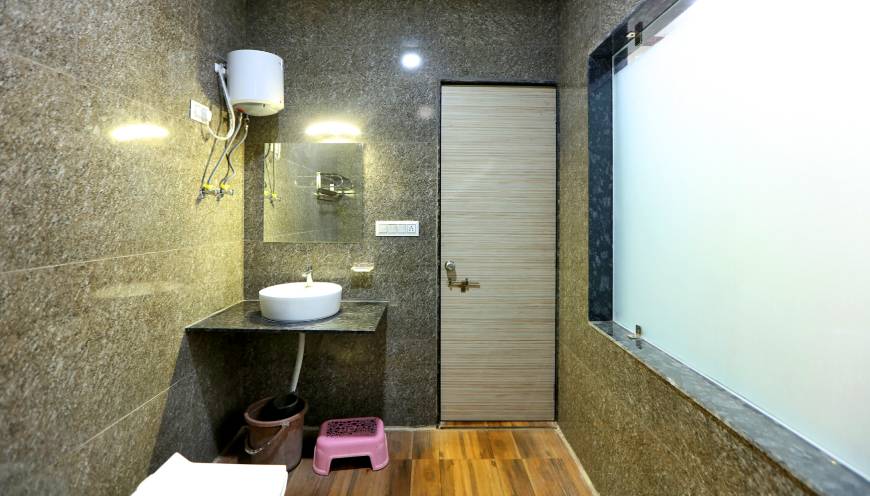 Premium Room — detail 5